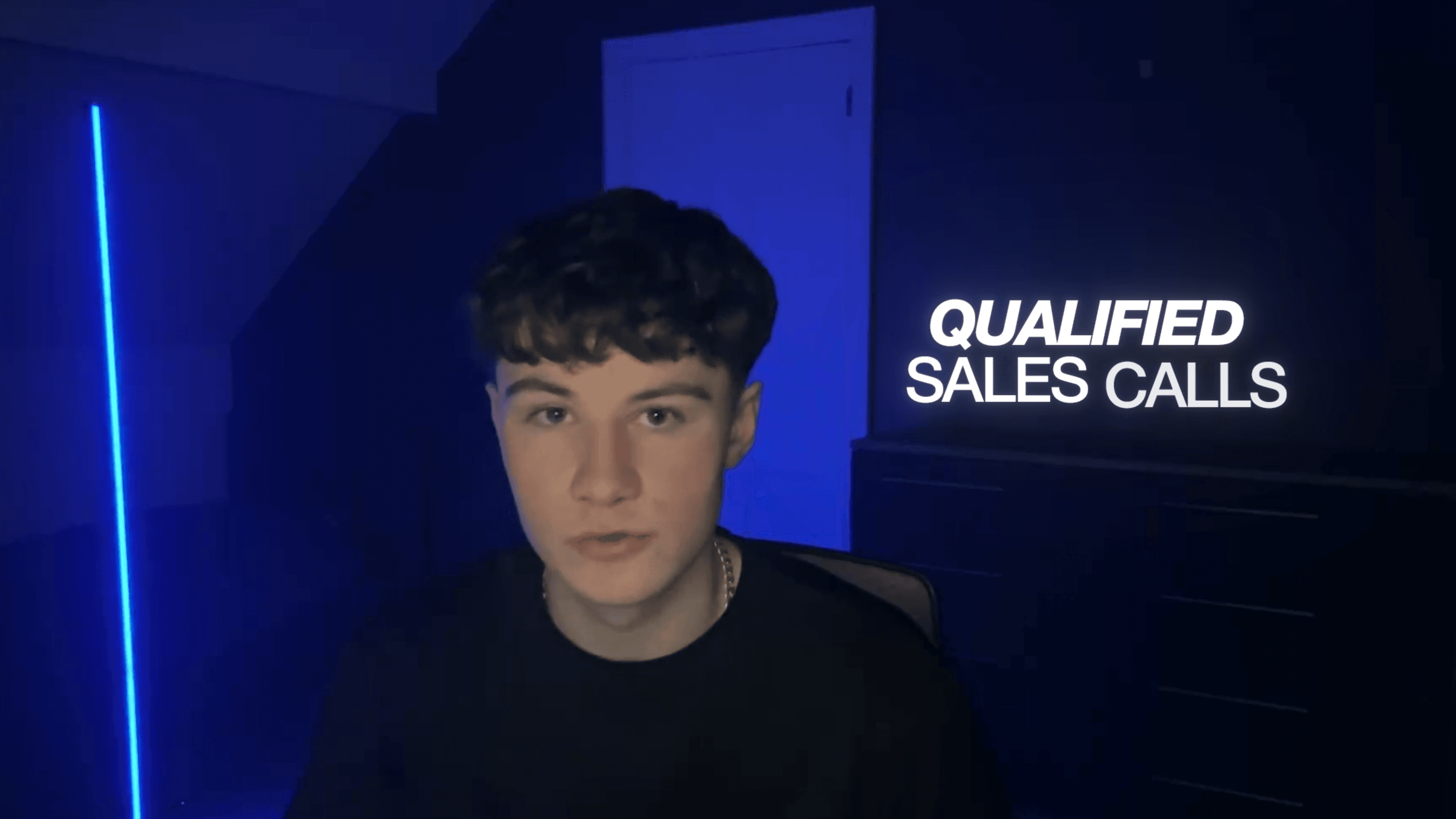 Modal video thumbnail